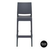 Maya Barstool 75 - Mega Outdoor