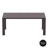 VEGAS TABLE 180/220 - Mega Outdoor