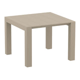 VEGAS TABLE 100/140 - Mega Outdoor