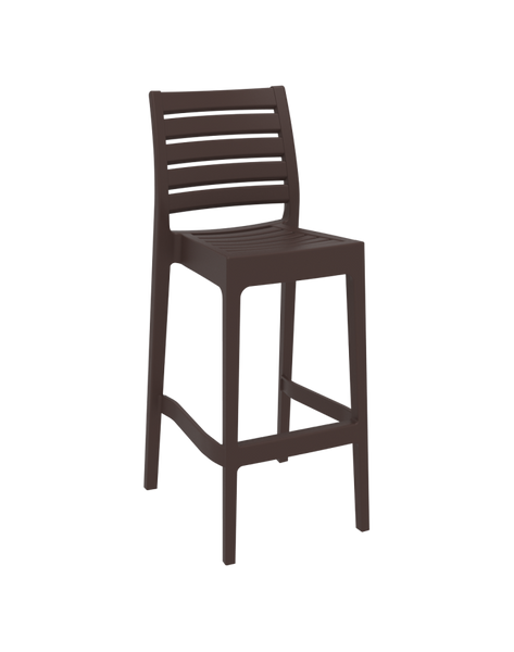 Ares Barstool 75 (750 High) - Mega Outdoor
