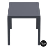 ARES 140 TABLE 1400X800 - Mega Outdoor