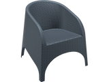 Aruba Armchair - Mega Outdoor