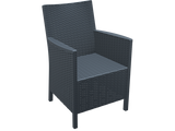 California Tub Chair - Mega Outdoor