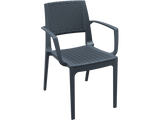 Capri Arm Chair - Mega Outdoor