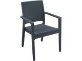 Ibiza Arm Chair - Mega Outdoor