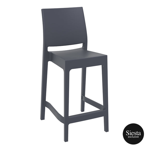 Maya Barstool 65 - Mega Outdoor