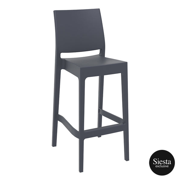 Maya Barstool 75 - Mega Outdoor