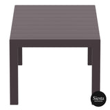 VEGAS TABLE 180/220 - Mega Outdoor