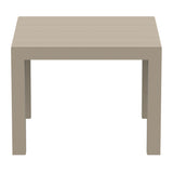 VEGAS TABLE 100/140 - Mega Outdoor