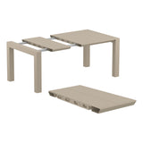 VEGAS TABLE 100/140 - Mega Outdoor