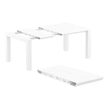 VEGAS TABLE 100/140 - Mega Outdoor