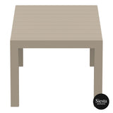 VEGAS TABLE 180/220 - Mega Outdoor