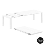 VEGAS TABLE 180/220 - Mega Outdoor