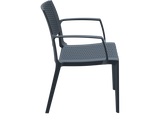 Capri Arm Chair - Mega Outdoor