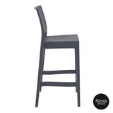 Maya Barstool 75 - Mega Outdoor