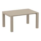 VEGAS TABLE 100/140 - Mega Outdoor