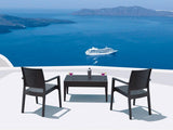 Ibiza Arm Chair - Mega Outdoor