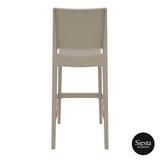Maya Barstool 75 - Mega Outdoor