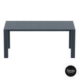 VEGAS TABLE 180/220 - Mega Outdoor