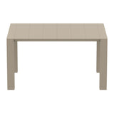 VEGAS TABLE 100/140 - Mega Outdoor