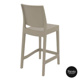 Maya Barstool 65 - Mega Outdoor