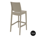 Maya Barstool 75 - Mega Outdoor