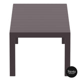 VEGAS TABLE 180/220 - Mega Outdoor