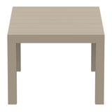 VEGAS TABLE 100/140 - Mega Outdoor