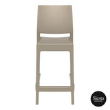Maya Barstool 65 - Mega Outdoor