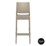 Maya Barstool 75 - Mega Outdoor