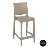 Maya Barstool 65 - Mega Outdoor