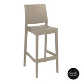 Maya Barstool 75 - Mega Outdoor