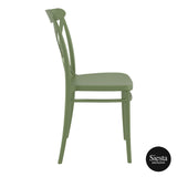 Cross Chair - Mega Outdoor
