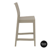 Maya Barstool 65 - Mega Outdoor