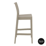Maya Barstool 75 - Mega Outdoor