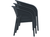 Panama Armchair - Mega Outdoor