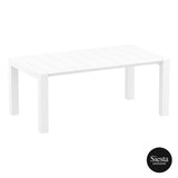 VEGAS TABLE 180/220 - Mega Outdoor