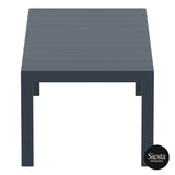 VEGAS TABLE 180/220 - Mega Outdoor