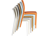 Maya Chair - Mega Outdoor