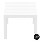 VEGAS TABLE 180/220 - Mega Outdoor