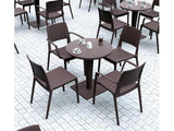 Capri Arm Chair - Mega Outdoor