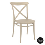 Cross Chair - Mega Outdoor