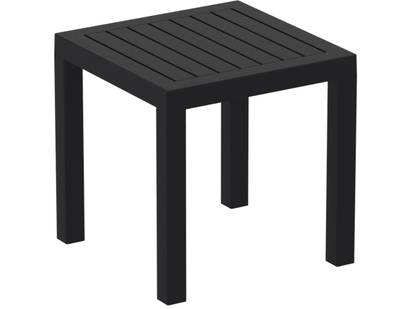 Ocean Side Table - Matches Pacific Sunlonger - Mega Outdoor