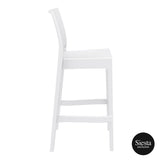 Maya Barstool 75 - Mega Outdoor