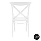 Cross Chair - Mega Outdoor
