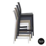 Maya Barstool 65 - Mega Outdoor