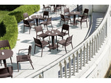 Capri Arm Chair - Mega Outdoor