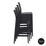 Maya Barstool 75 - Mega Outdoor