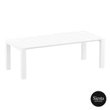 VEGAS TABLE 180/220 - Mega Outdoor