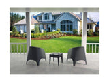 Aruba Armchair - Mega Outdoor